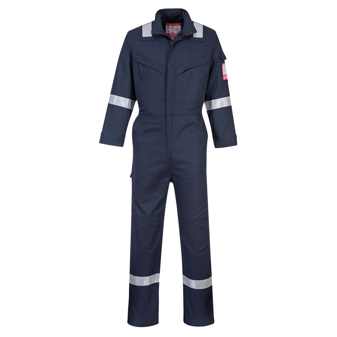 Bizflame Industry Coverall