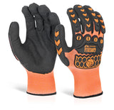 GLOVEZILLA SANDY NITRILE COATED GLOVE