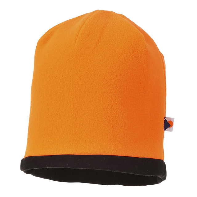 Reversible Hi-Vis Beanie Hat