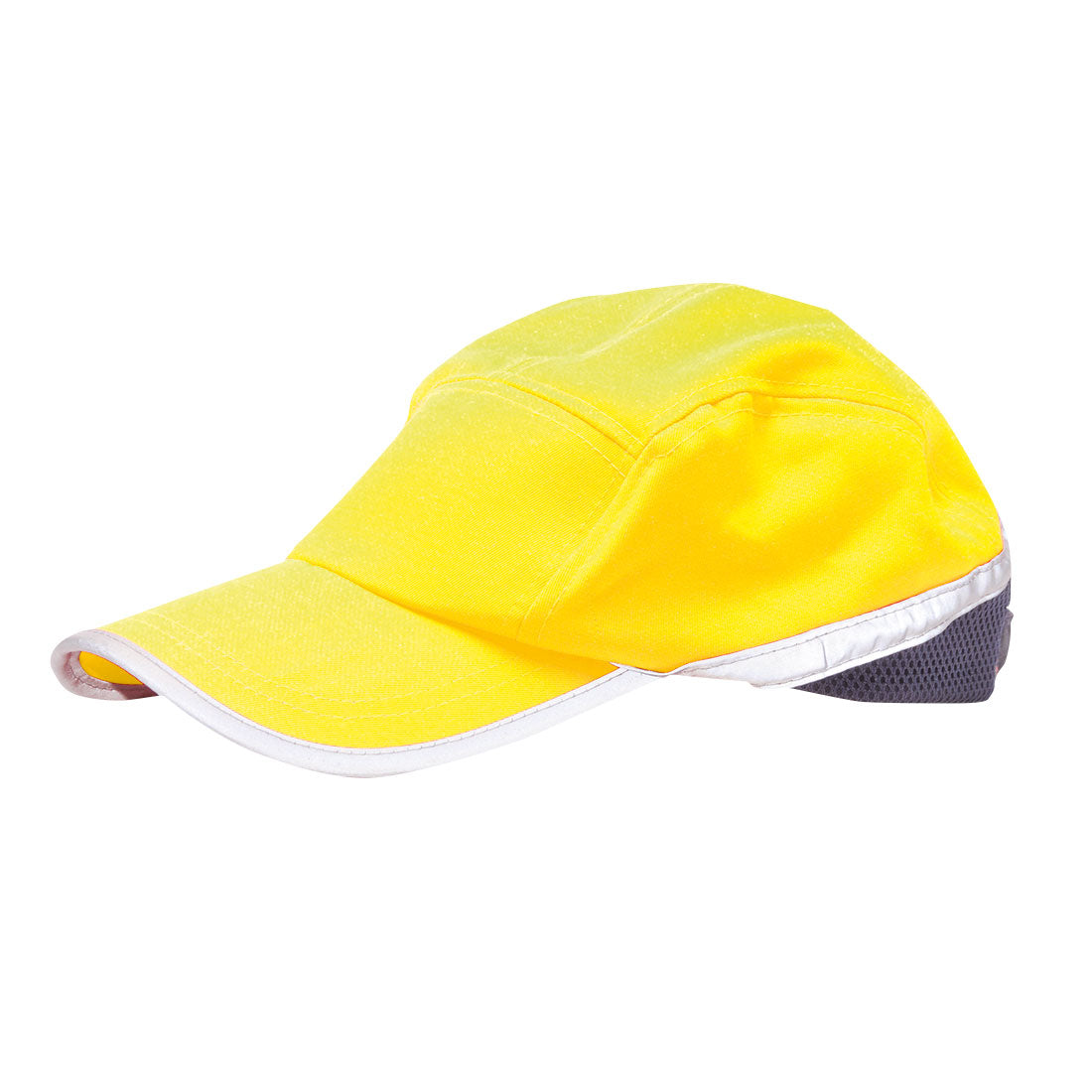 Hi-Vis Baseball Cap