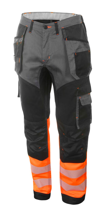 HIVIS TWO TONE TROUSERS