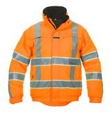 INDIA HIGH VISIBILITY GID PILOT JACKET