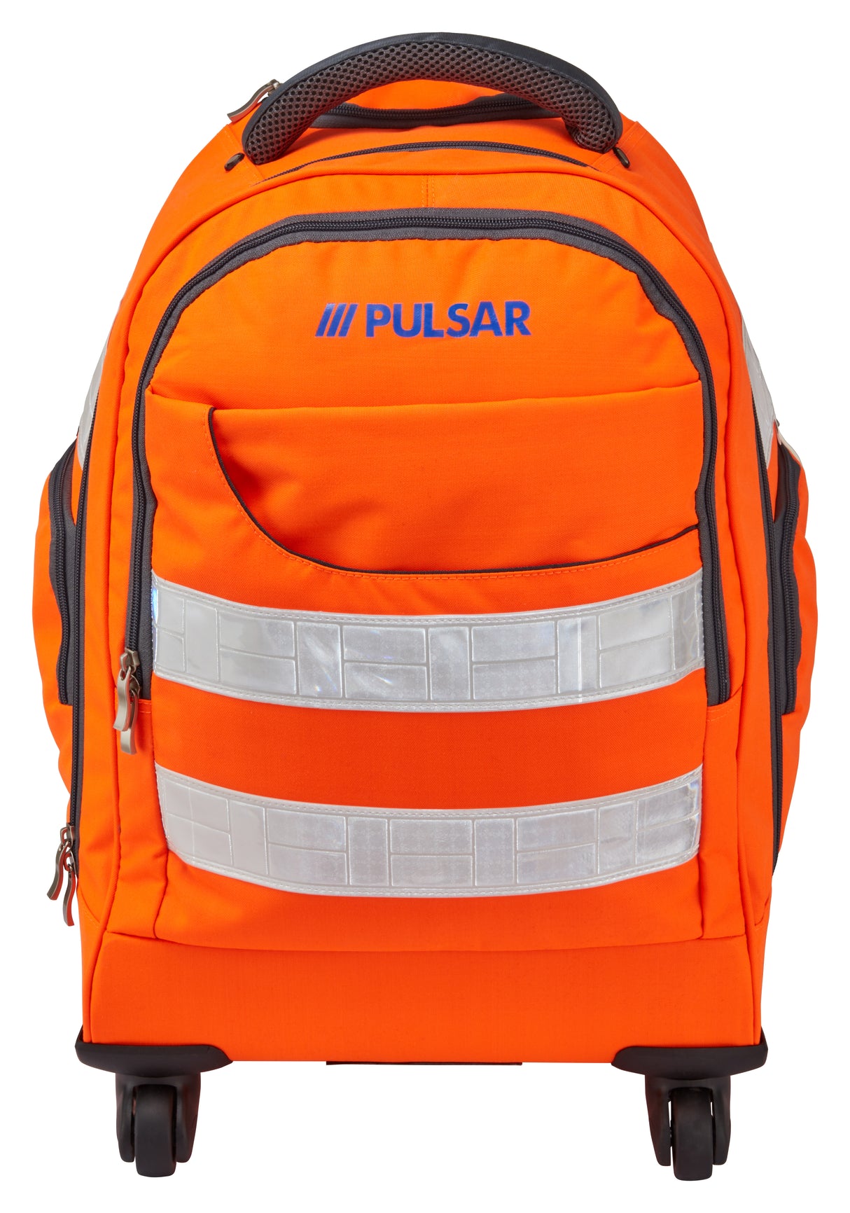 PULSAR TEAR APART CORDURA BACK PACK (inc TORCH) SUPERCEEDS PR532