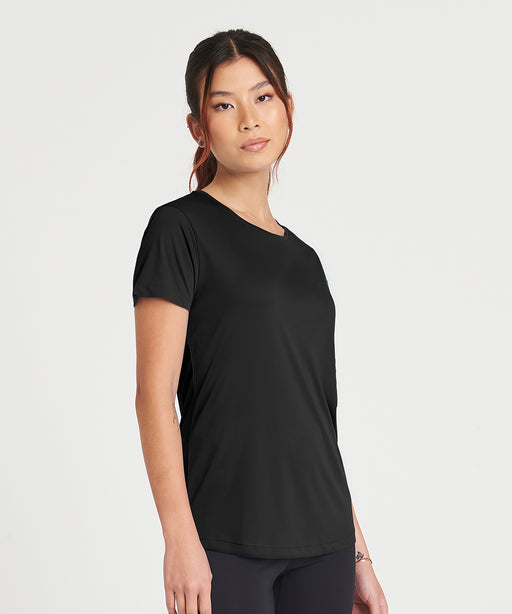 Women's cool smooth T