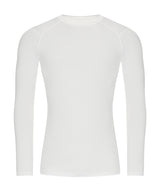 Active recycled baselayer