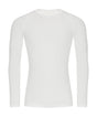 Active recycled baselayer