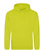 College hoodie