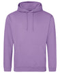 College hoodie