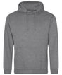 College hoodie