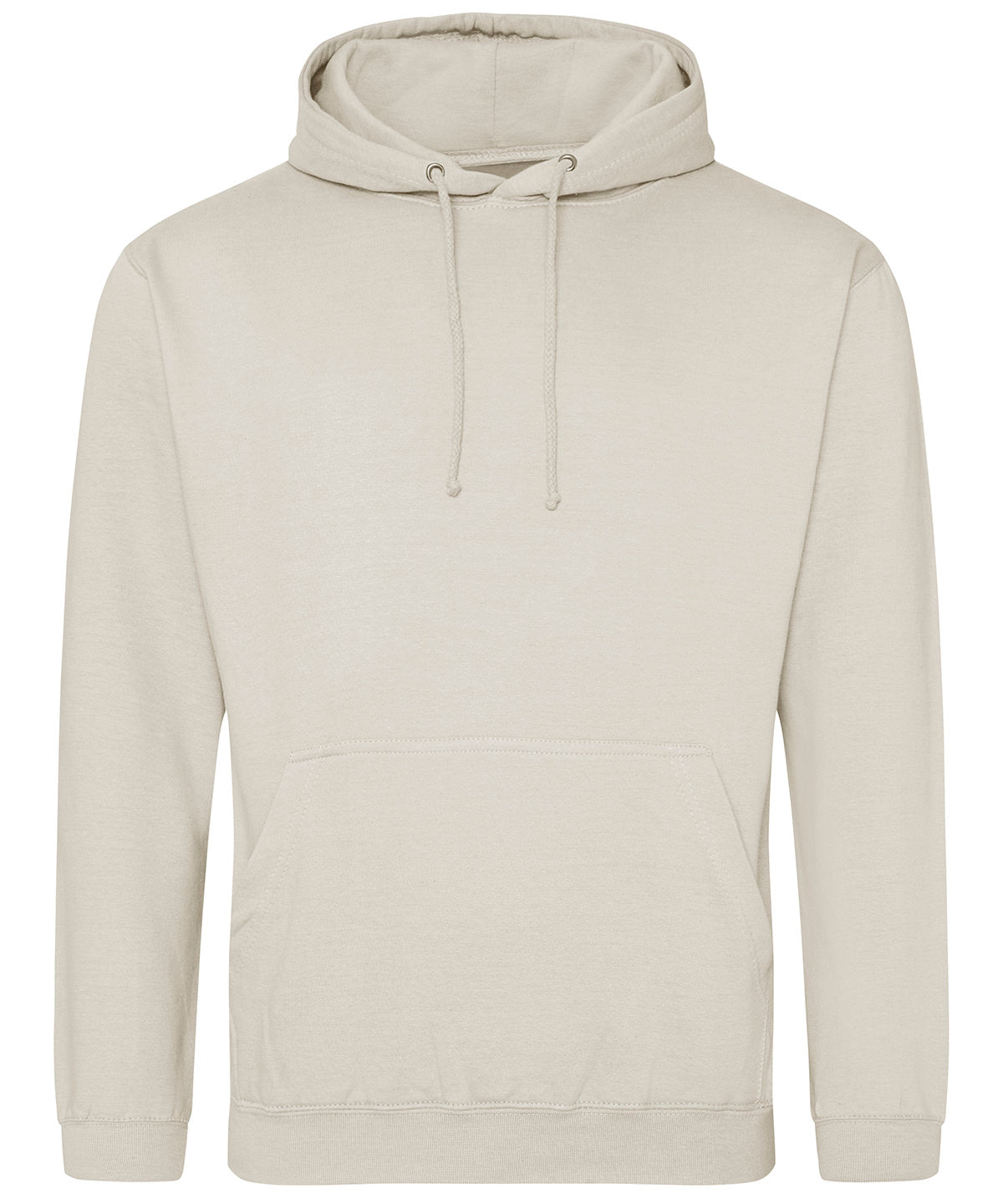 Natural Stone - College hoodie – Spontex Workwear
