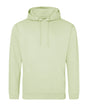 College hoodie