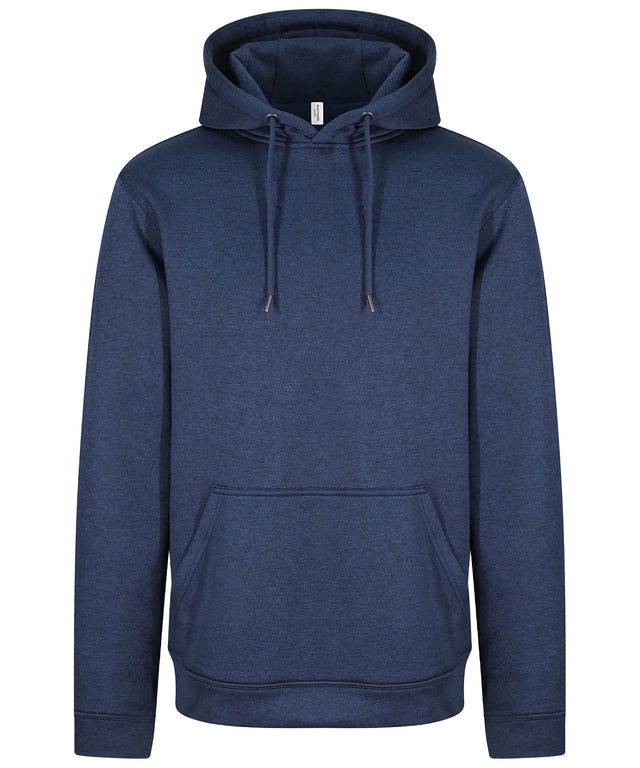 Sports polyester hoodie