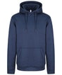 Sports polyester hoodie