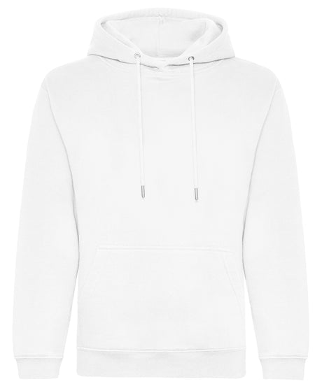 Organic hoodie