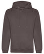 Organic hoodie