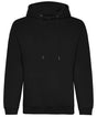 Organic hoodie