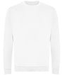 Organic sweatshirt