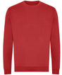 Organic sweatshirt