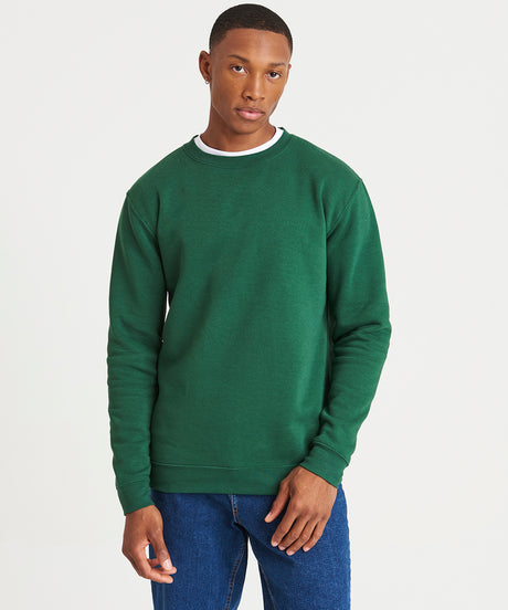 Organic sweatshirt