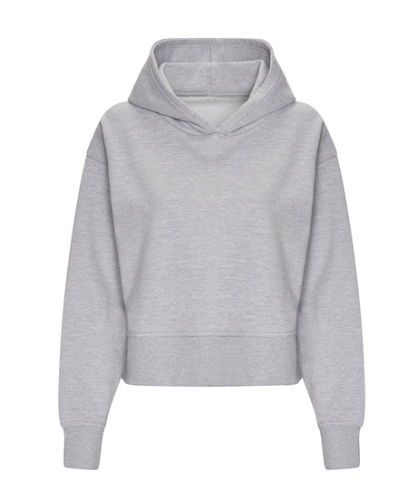 Womens relaxed hoodie