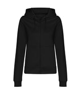 Womens college zoodie