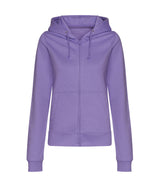 Womens college zoodie