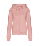 Womens college zoodie