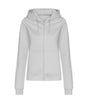 Womens college zoodie