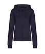 Womens college zoodie