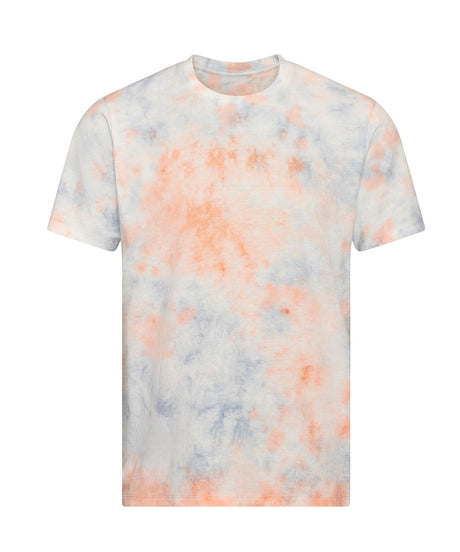 Tie-dye T