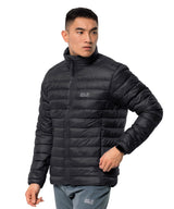 Packable down jacket (OL)