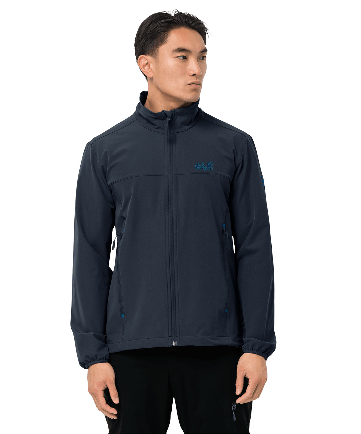 Softshell jacket (OL)