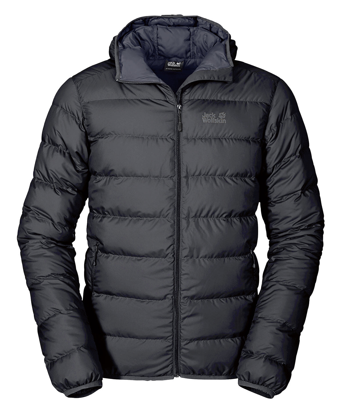 Mens down jacket (NL)