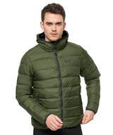 Mens down jacket (NL)