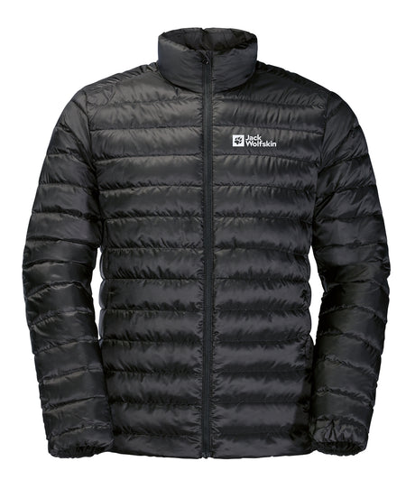 Packable down jacket (NL)