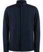 Long sleeve Superwash® 60° piqué shirt (tailored fit)