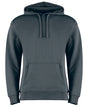 Regular fit hoodie