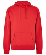 Regular fit hoodie