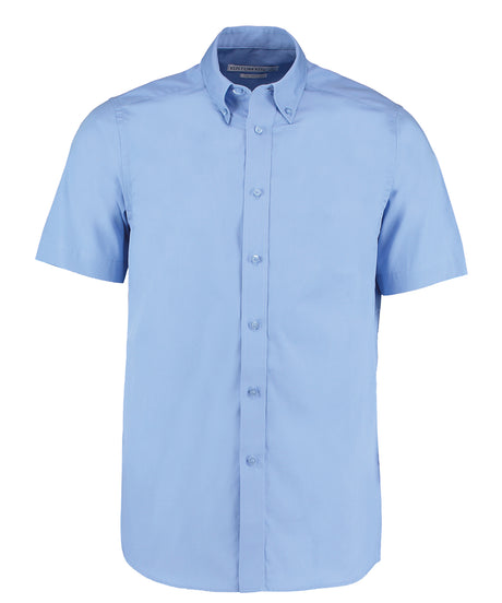 City business shirt short sleeve
