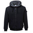 Pewter Jacket
