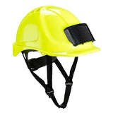 Endurance Badge Holder Helmet