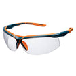 Mega KN Safety Glasses