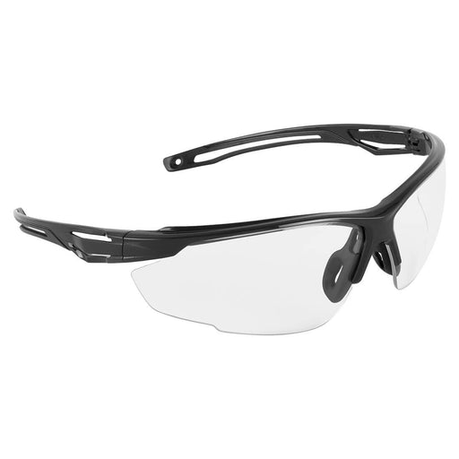Anthracite Safety Glasses