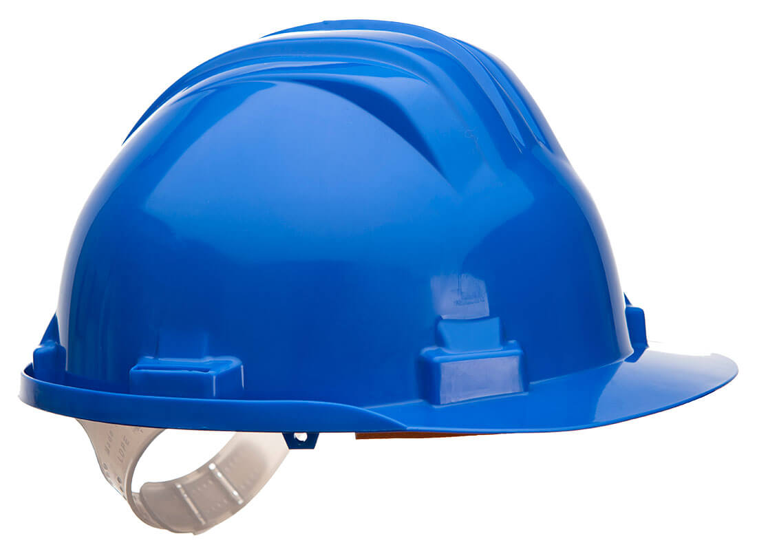 Work Safe Helmet