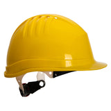 Expertline Safety Helmet (Wheel Ratchet)