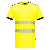 PW3 Hi-Vis T-Shirt  S/S