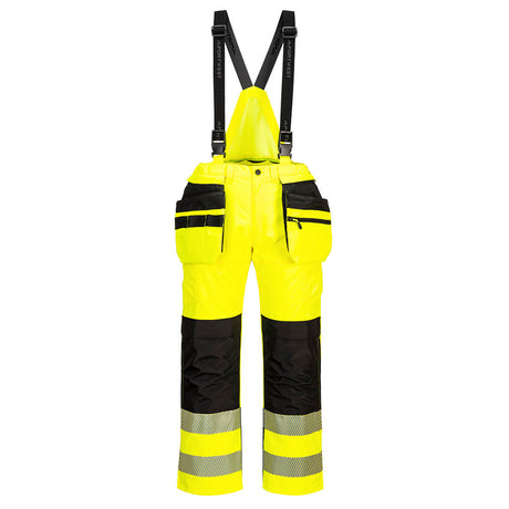 PW3 Hi-Vis Rain Trousers