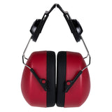 Clip-On Ear Defenders