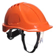 Endurance Plus Visor Helmet