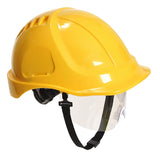 Endurance Plus Visor Helmet